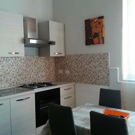 Don Nunzio Home Pozzallo Extérieur photo
