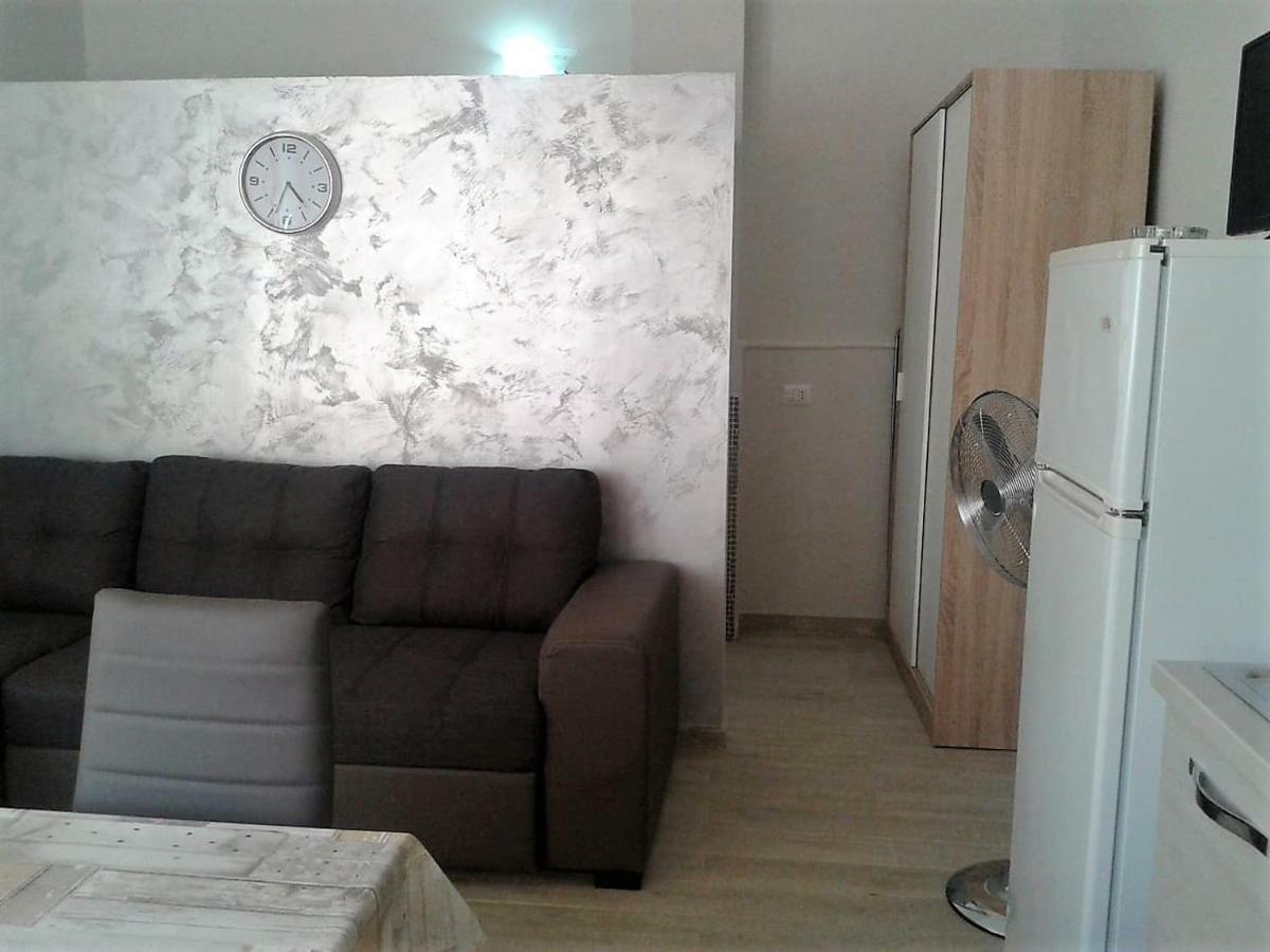 Don Nunzio Home Pozzallo Extérieur photo