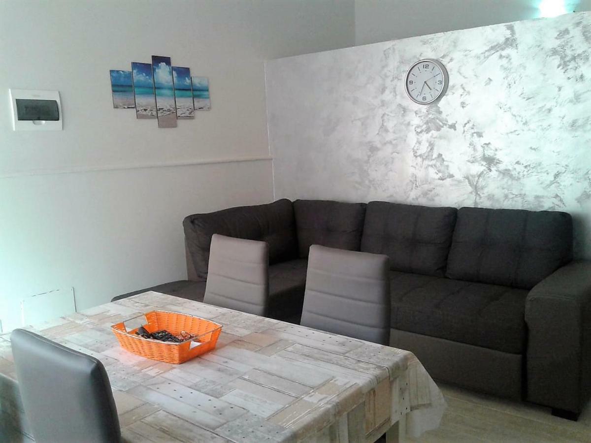 Don Nunzio Home Pozzallo Extérieur photo