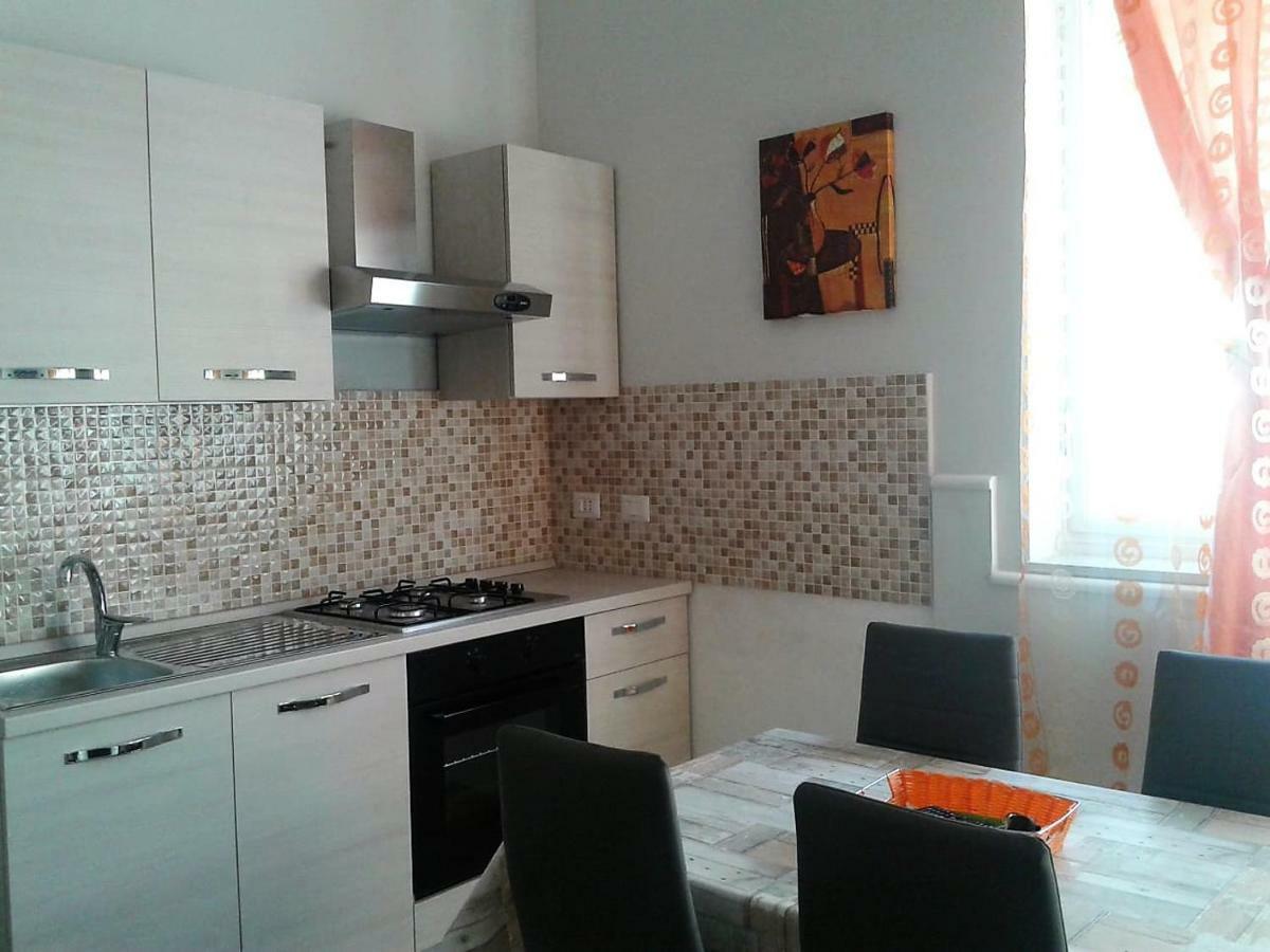 Don Nunzio Home Pozzallo Extérieur photo