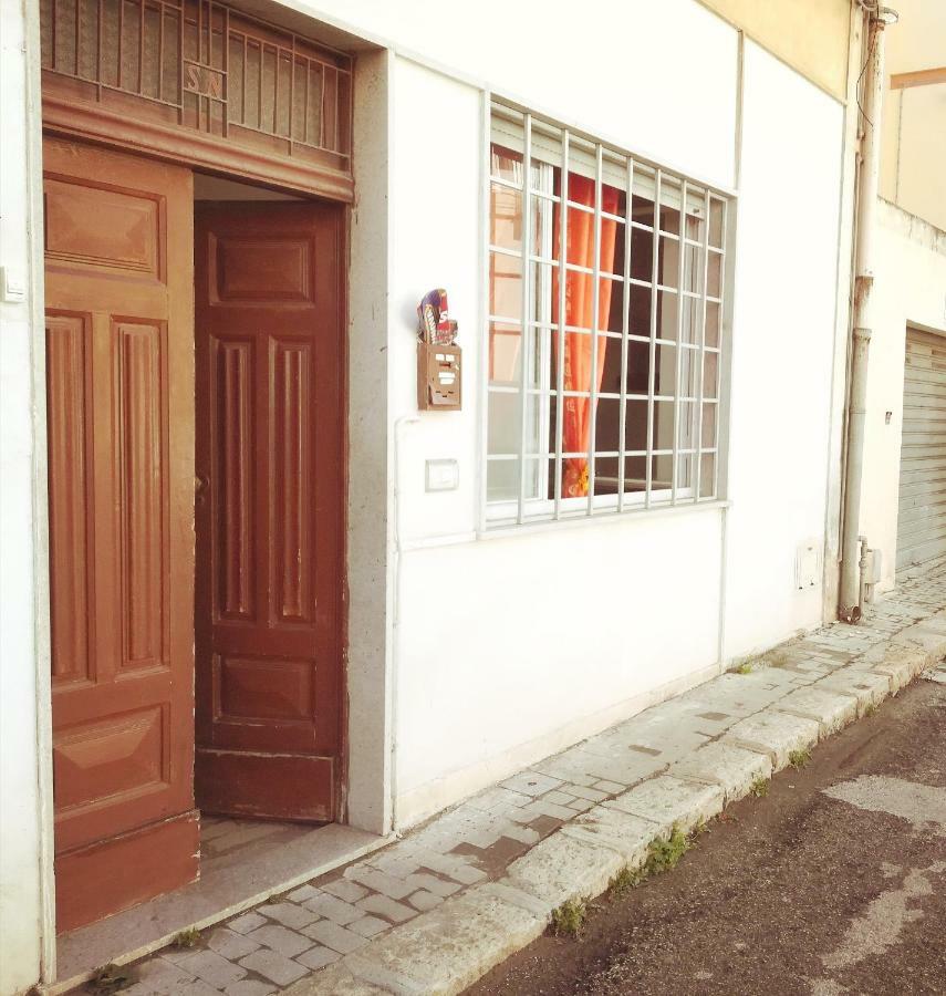 Don Nunzio Home Pozzallo Extérieur photo